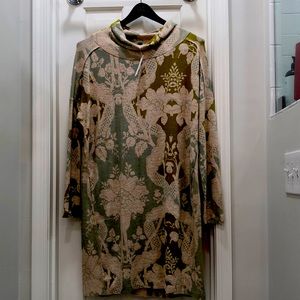 NWT Anthropologie dress. From their Saturday Sunday Label